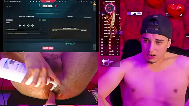 Maximo   online show from February 2025 01:00:01 AM