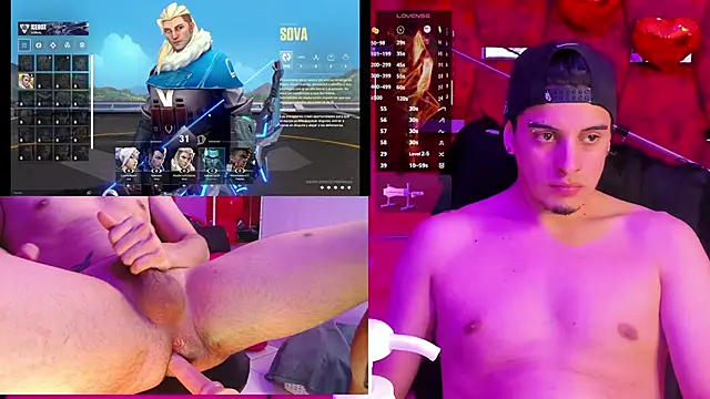 Maximo   online show from February 2025 04:51:02 AM