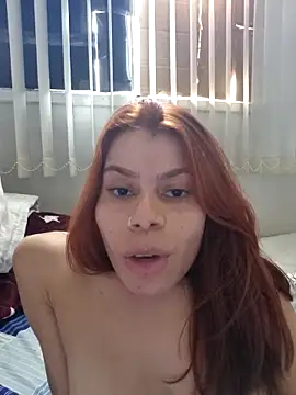 KyKa02 online show from December 2024 05:28:02 PM