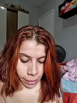 KyKa02 online show from December 2024 06:12:01 PM