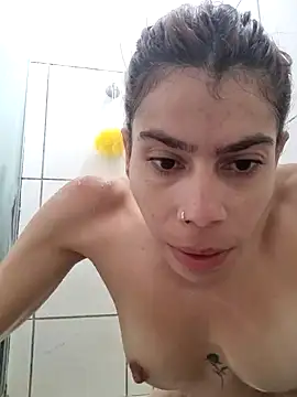 KyKa02 online show from February 2025 07:10:02 PM