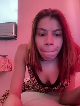 KyKa02 online show from February 2025 05:39:01 PM