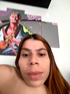 KyKa02 online show from September 2025 12:32:01 PM