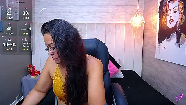 MaturePure online show from January 2025 09:36:01 PM