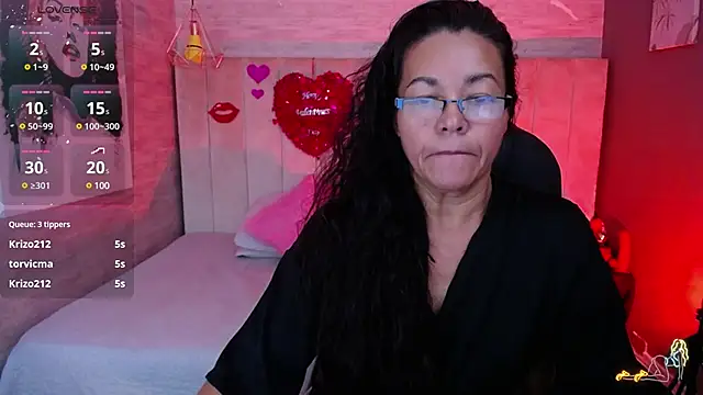 MaturePure online show from February 2025 11:17:01 PM