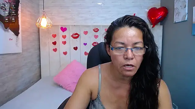 MaturePure online show from March 2025 09:43:01 PM