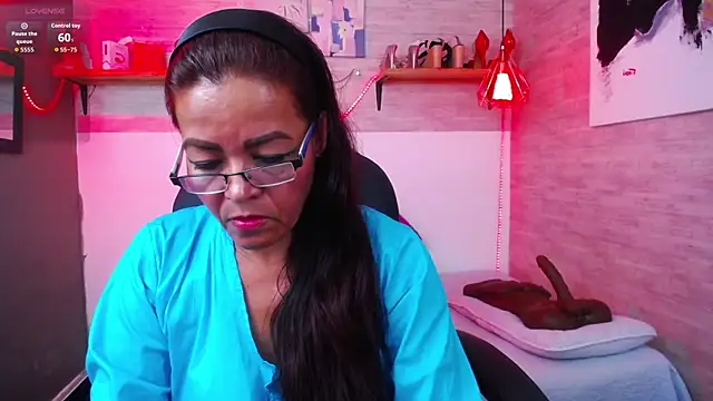 MaturePure online show from September 2025 05:46:02 PM