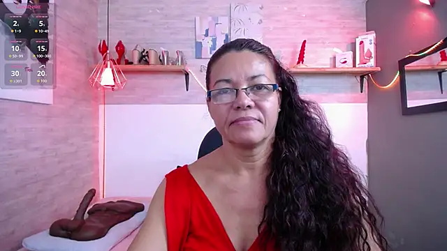 MaturePure online show from September 2025 08:13:02 PM