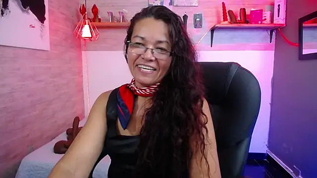 MaturePure online show from October 2025 08:40:02 PM