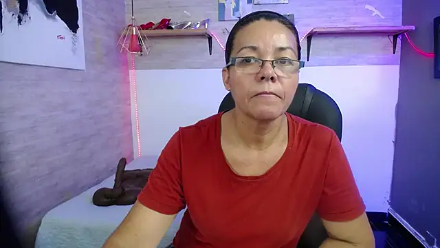 MaturePure online show from October 2025 09:27:02 PM