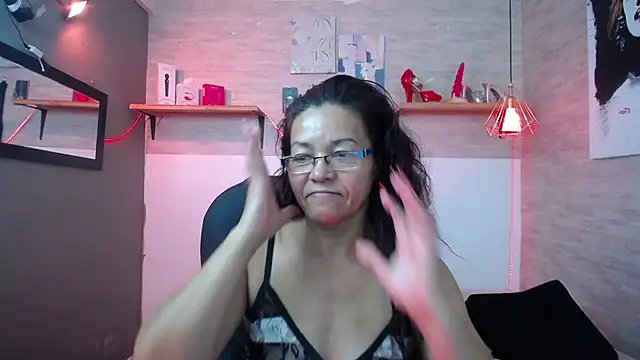 MaturePure online show from October 2025 11:26:02 PM