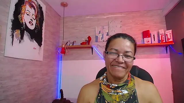 MaturePure online show from October 2025 08:09:02 PM