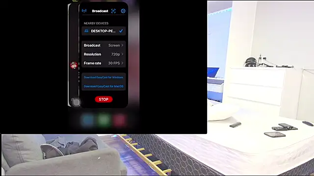 THICKwithDICKK online show from February 2025 06:23:01 AM