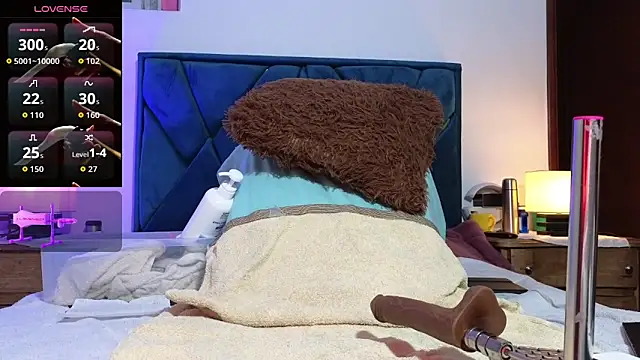 antonellagold43 online show from November 2025 03:59:02 AM