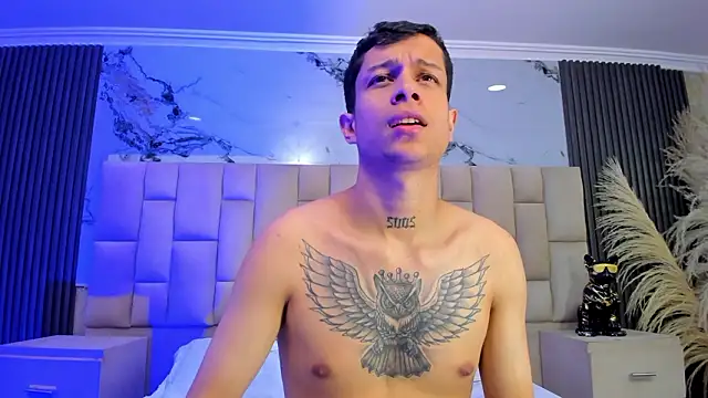 AgarEvans online show from February 2026 05:04:01 AM