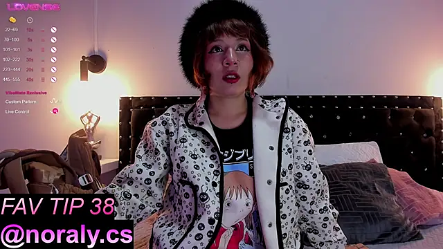 hey noraly online show from September 2025 04:44:01 AM