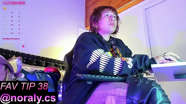 hey noraly online show from September 2025 04:06:01 AM