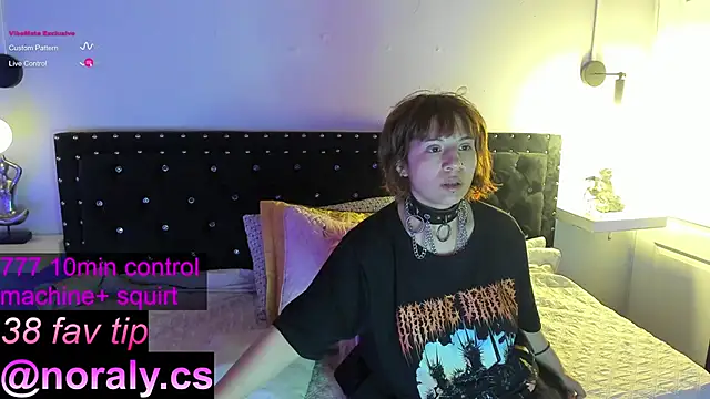 hey noraly online show from October 2025 04:13:01 AM