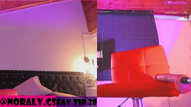 hey noraly online show from November 2025 04:27:01 AM