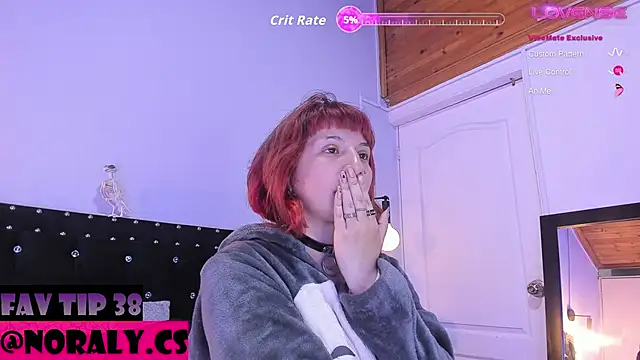 hey noraly online show from February 2026 04:12:02 AM