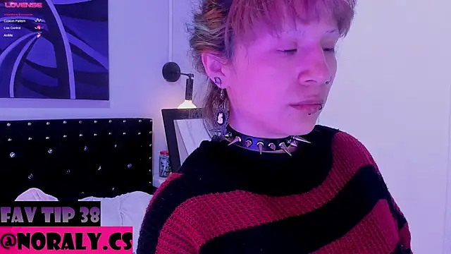 Snapshot of hey_noraly chatting on May 2026 04:09:02 AM hey noraly online show from May 2026 04:09:02 AM