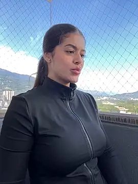 MelissaWaltton online show from March 2025 08:19:02 PM