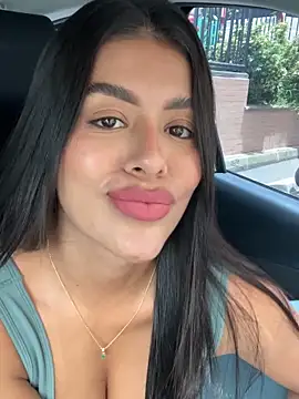 MelissaWaltton online show from September 2025 05:14:02 PM