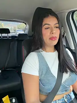 MelissaWaltton online show from February 2026 03:56:02 PM