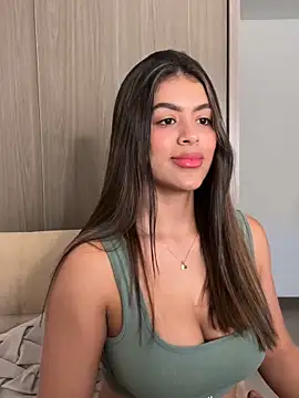 MelissaWaltton online show from March 2026 01:27:02 AM