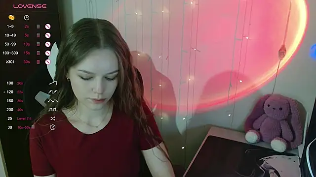 Snapshot of amelia_sweeti chatting on December 2024 10:26:02 PM amelia sweeti online show from December 2024 10:26:02 PM