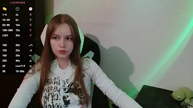 Snapshot of amelia_sweeti chatting on May 2026 07:31:02 PM amelia sweeti online show from May 2026 07:31:02 PM