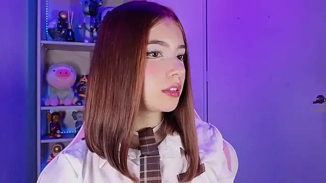 EmilyMiller  online show from November 2025 04:08:02 PM