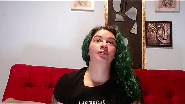 Tamararios online show from March 2026 06:55:01 PM