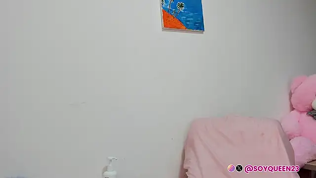 Soyqueen online show from October 2025 03:57:01 AM