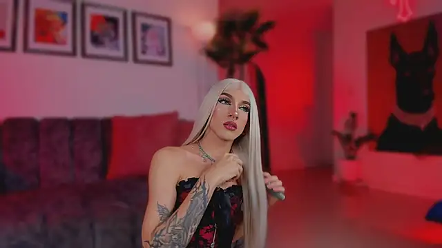 Taylor  foxxx online show from March 2026 06:06:01 AM