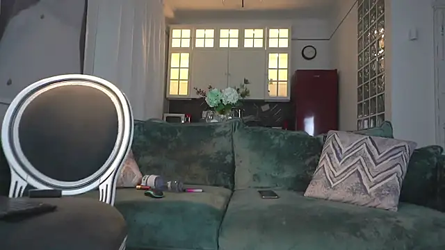 AngryTomato online show from February 2025 06:19:02 PM