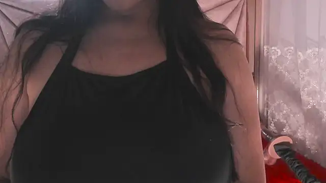 Deisy Torres online show from February 2025 09:51:01 PM