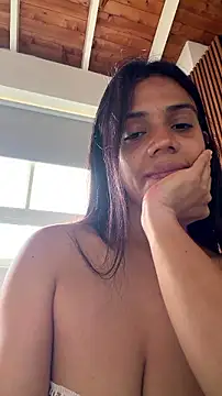 Snapshot of Deisy_Torres chatting on July 2026 07:54:01 PM Deisy Torres online show from July 2026 07:54:01 PM