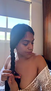 Snapshot of Deisy_Torres chatting on August 2026 08:18:01 PM Deisy Torres online show from August 2026 08:18:01 PM