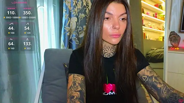 tattooedBabyy online show from March 2026 10:08:01 AM