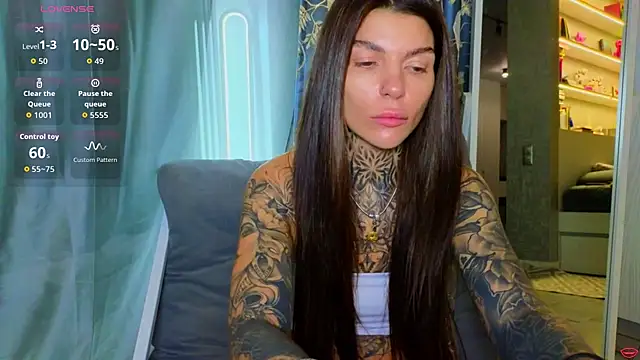 tattooedBabyy online show from April 2026 08:48:01 AM