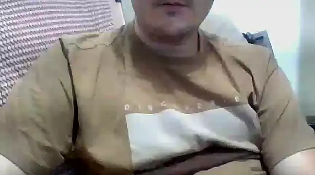 ShiitakeBR online show from February 2025 10:17:02 PM