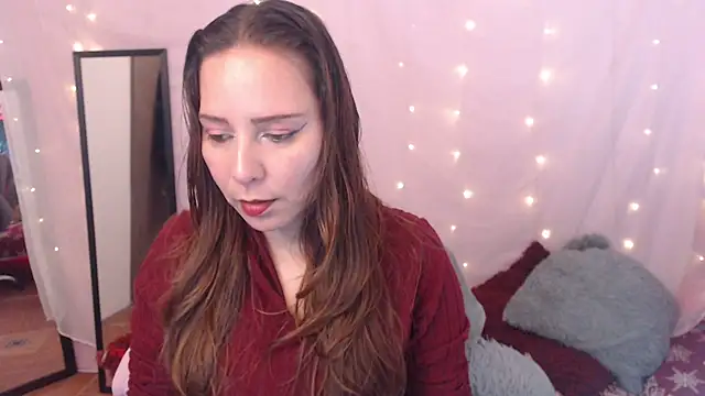 camila delarosa online show from February 2026 05:08:01 PM