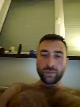 TIGERRR86 online show from December 2024 09:30:02 PM