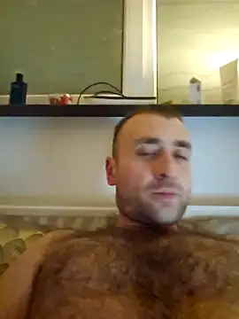 TIGERRR86 online show from January 2025 12:27:01 AM