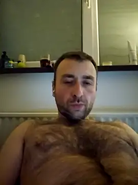 TIGERRR86 online show from February 2025 02:26:02 AM