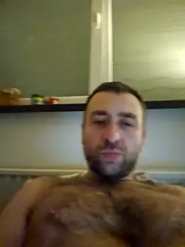 TIGERRR86 online show from February 2025 08:36:01 PM