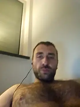 TIGERRR86 online show from September 2025 09:49:01 PM