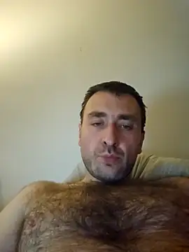 TIGERRR86 online show from October 2025 09:31:01 PM