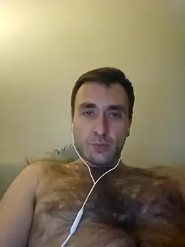 TIGERRR86 online show from November 2025 08:53:01 PM